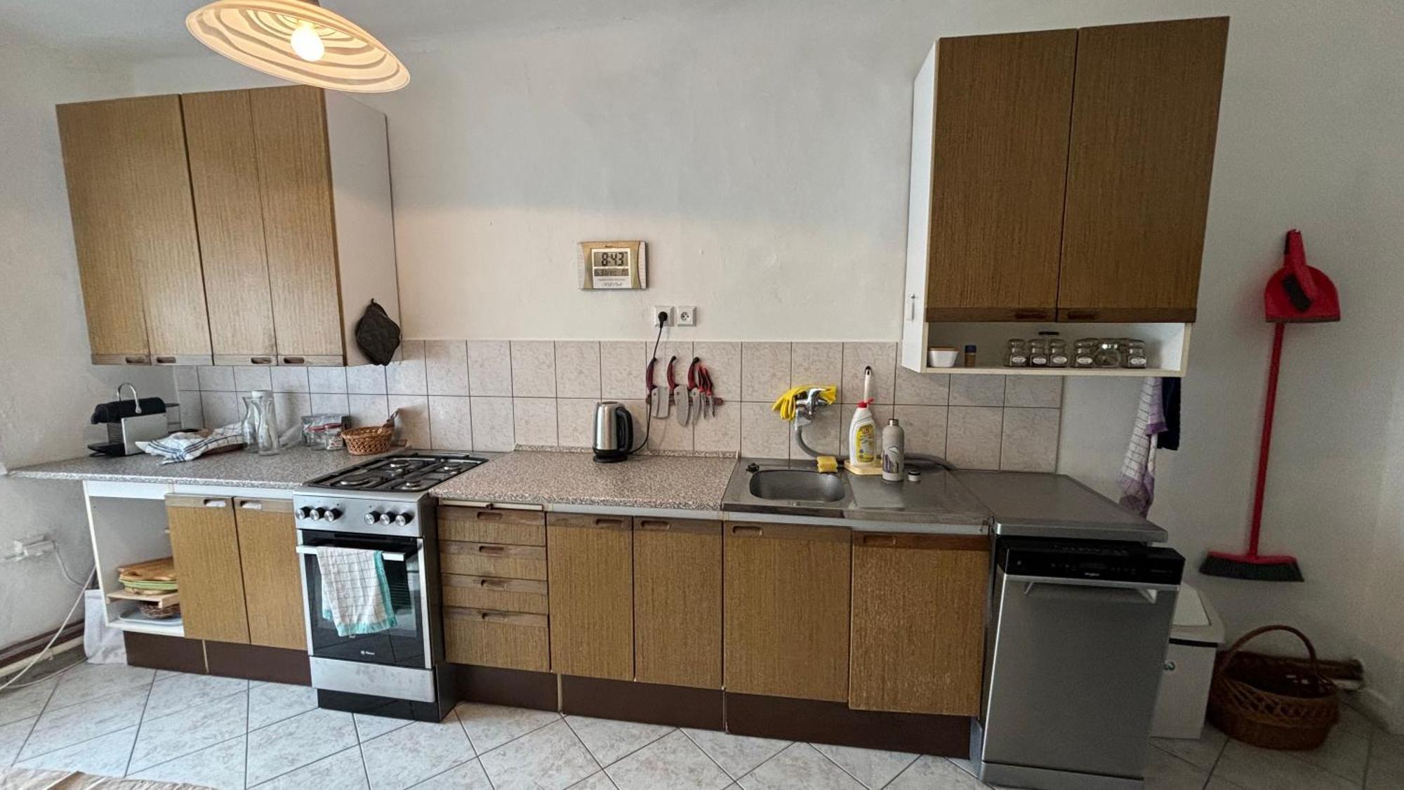 Domek V Treboni Dış mekan fotoğraf
